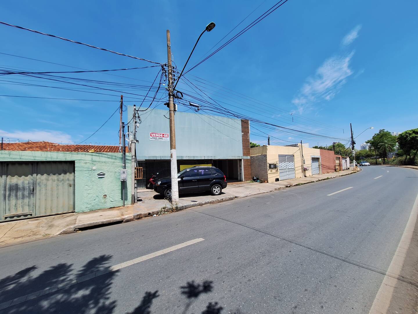 Prédio Inteiro à venda e aluguel, 200m² - Foto 1