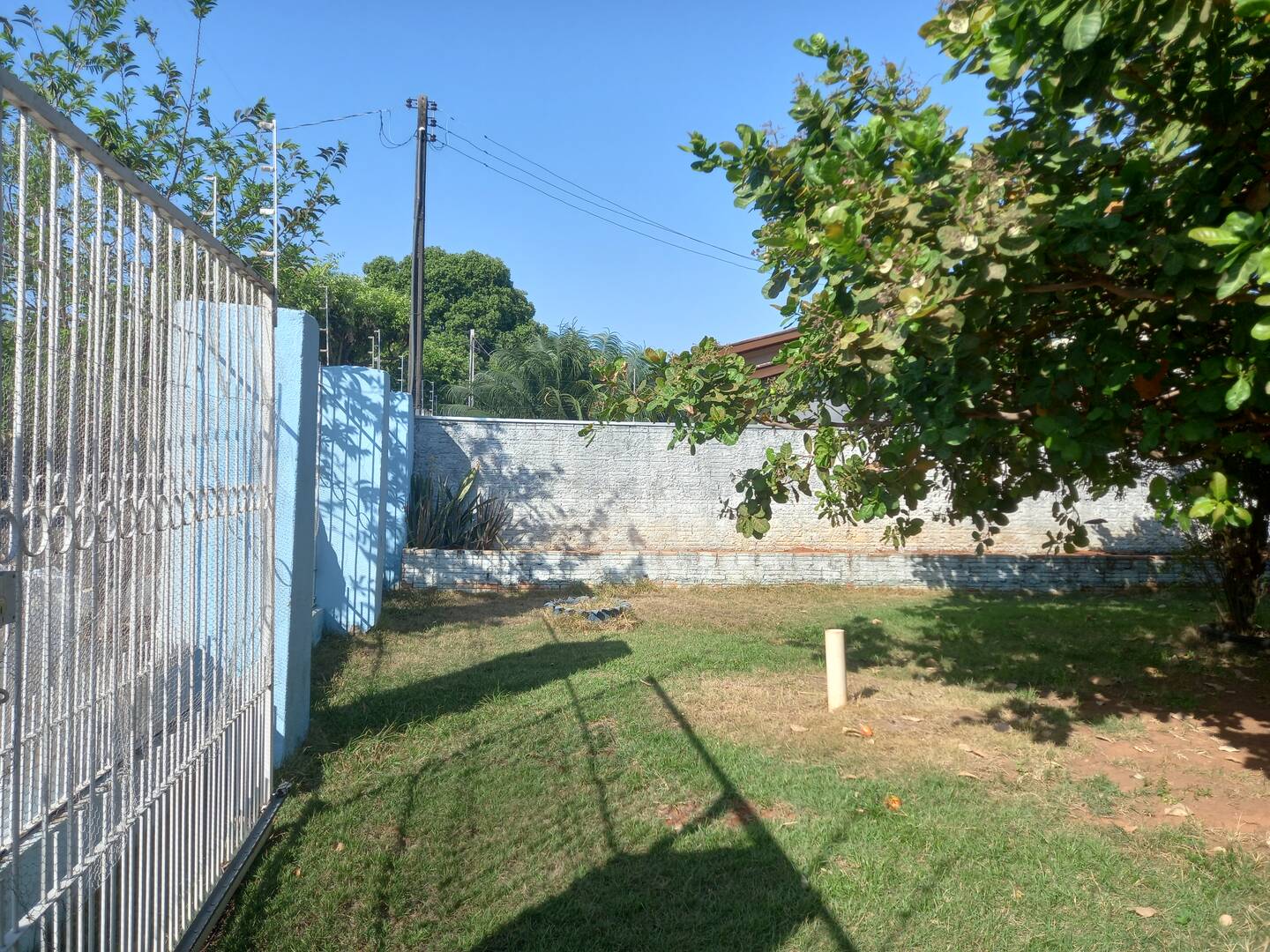 Casa à venda e aluguel com 4 quartos, 450m² - Foto 19