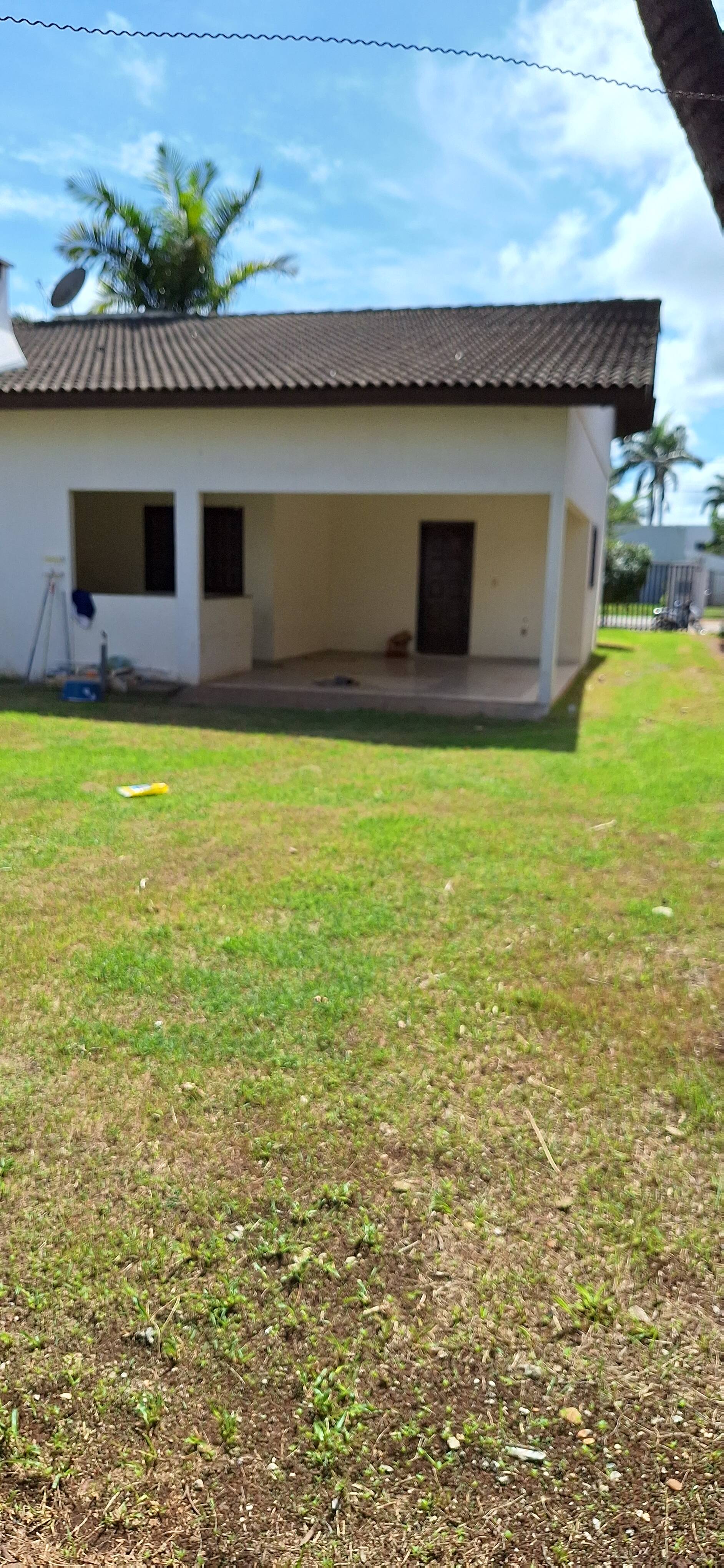 Casa para alugar com 4 quartos, 800m² - Foto 16