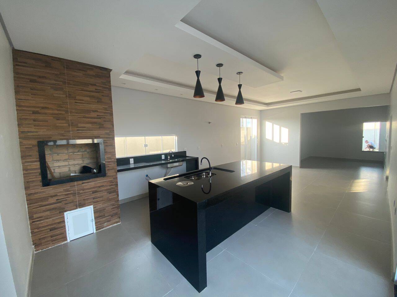 Casa à venda com 3 quartos, 405m² - Foto 11