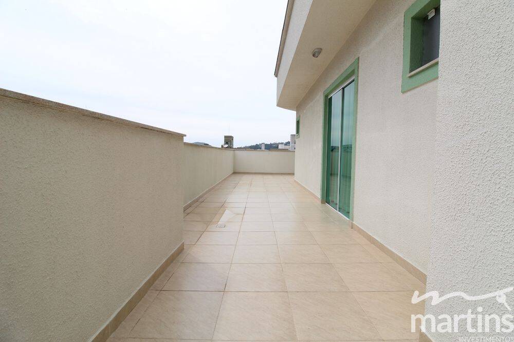 Apartamento à venda com 2 quartos, 147m² - Foto 2