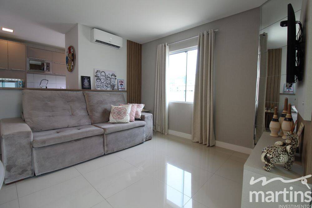 Apartamento à venda com 2 quartos, 147m² - Foto 7