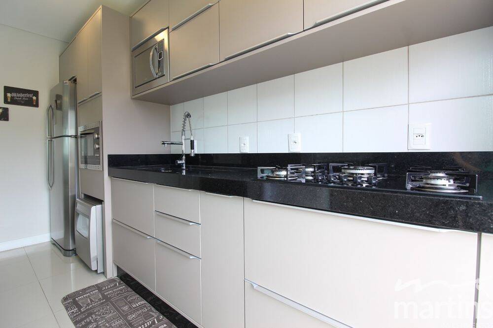 Apartamento à venda com 2 quartos, 147m² - Foto 9