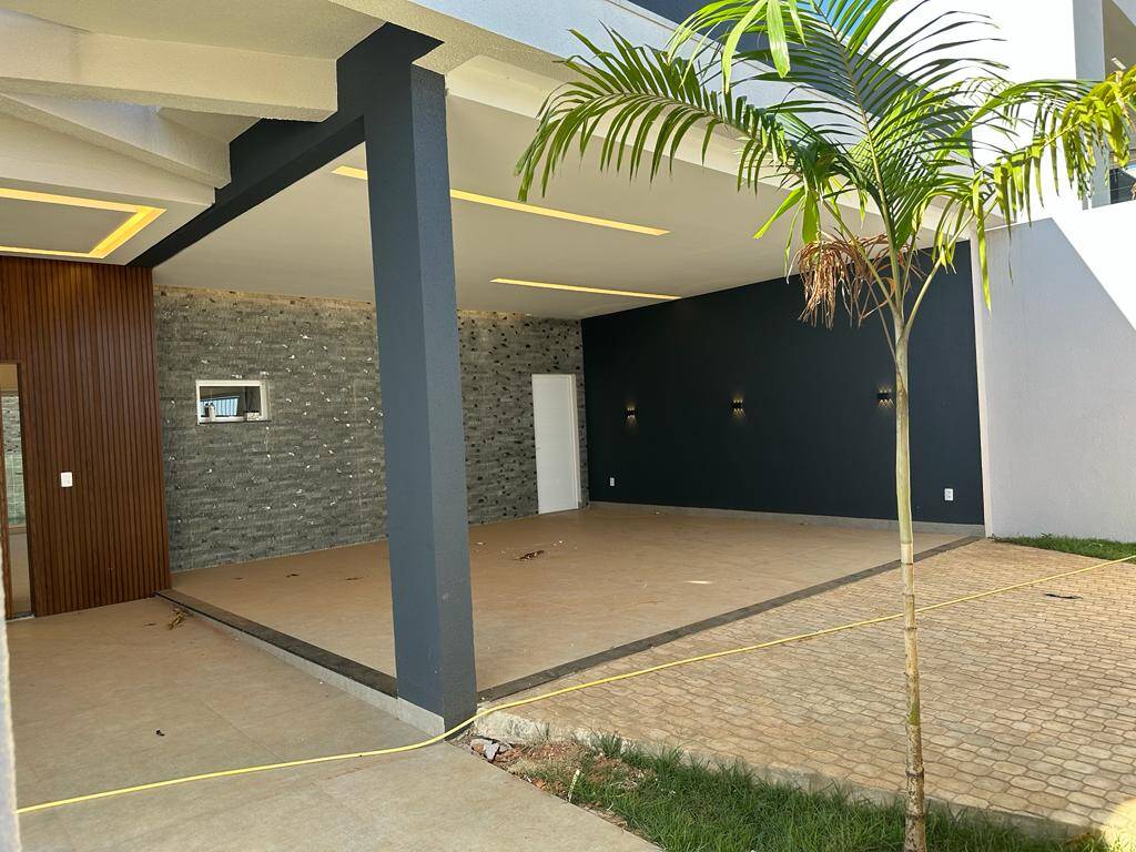 Casa à venda com 3 quartos - Foto 3