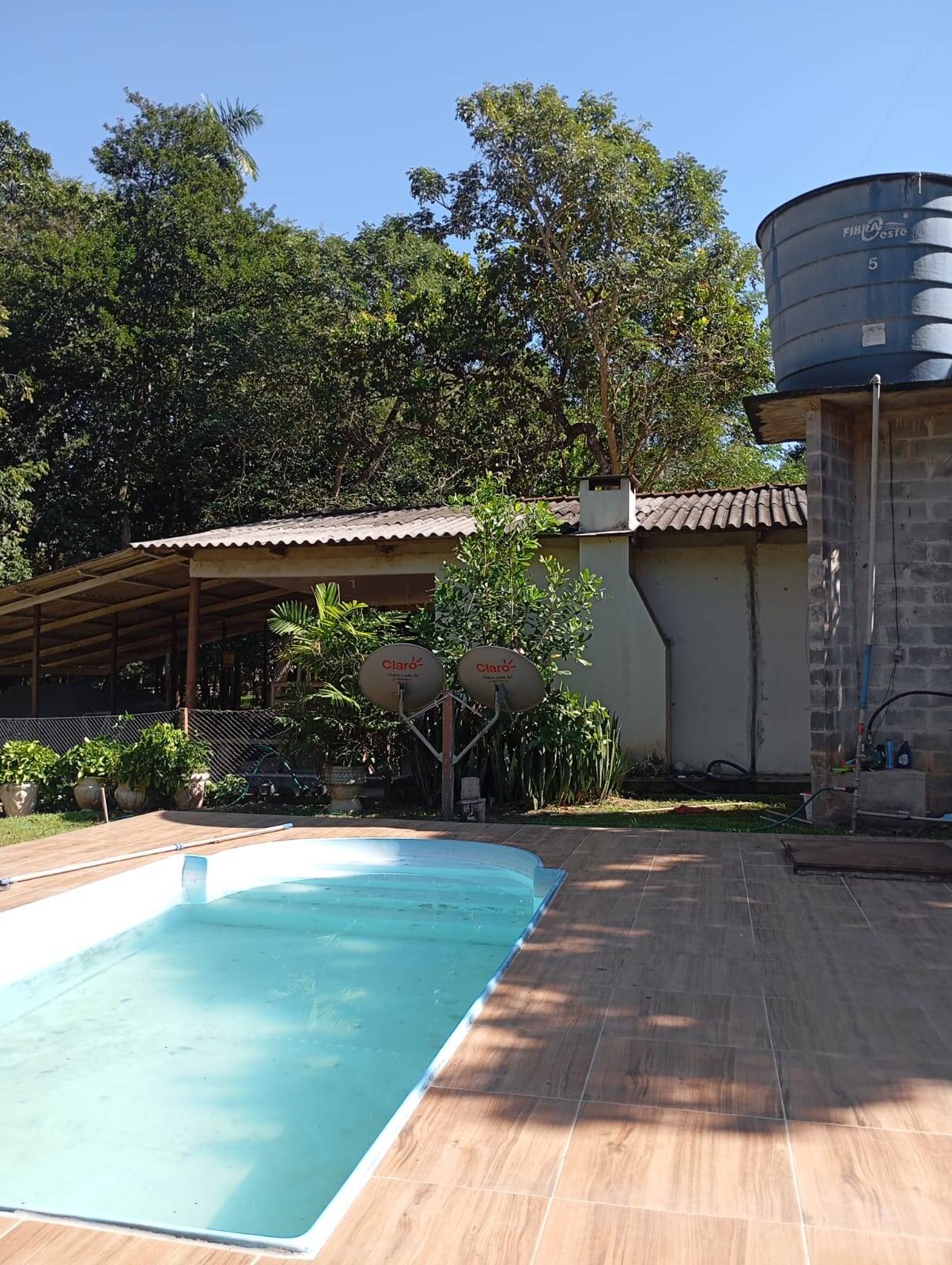 Fazenda à venda, 44297m² - Foto 1