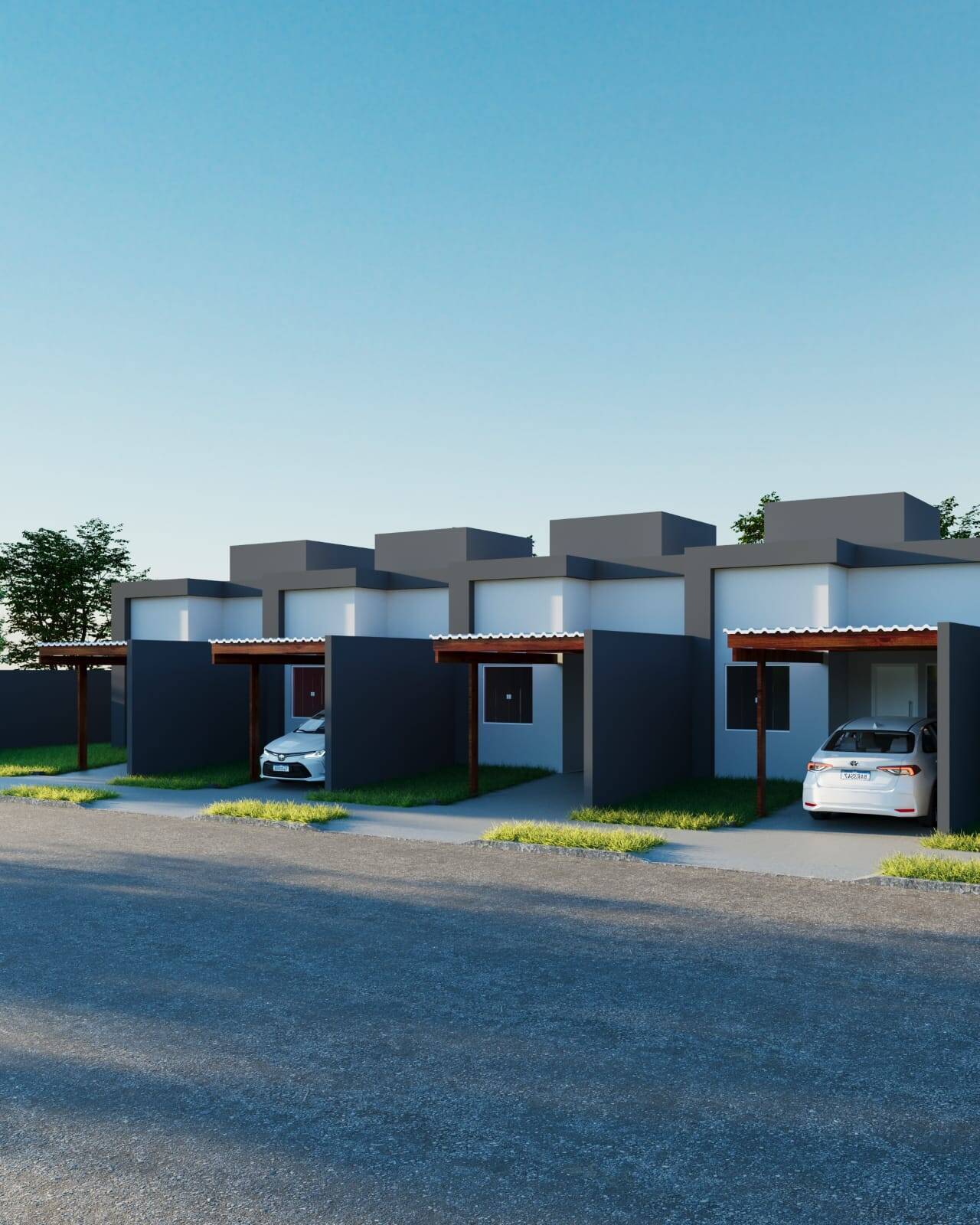 Kitnet e Studio à venda com 2 quartos, 1525m² - Foto 4