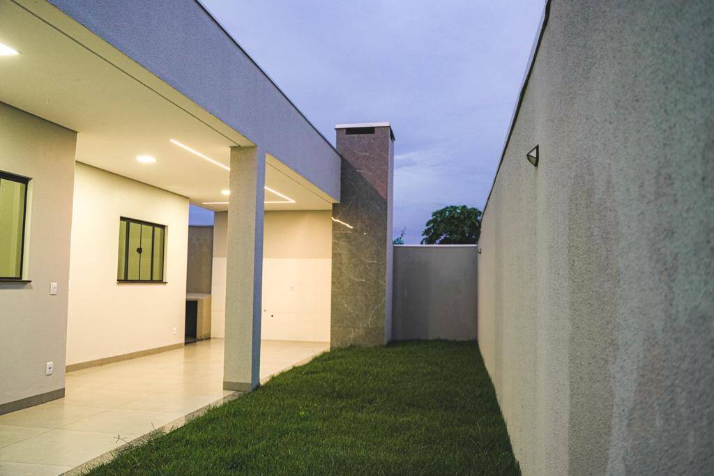 Casa à venda com 3 quartos, 1324m² - Foto 6