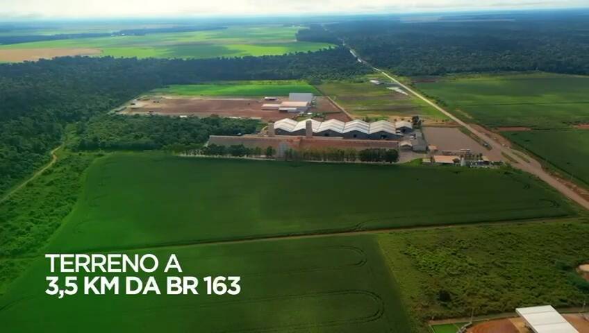 Loteamento e Condomínio à venda, 120000m² - Foto 2