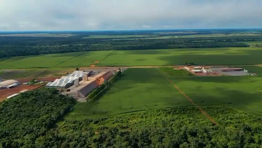 Loteamento e Condomínio à venda, 120000m² - Foto 3