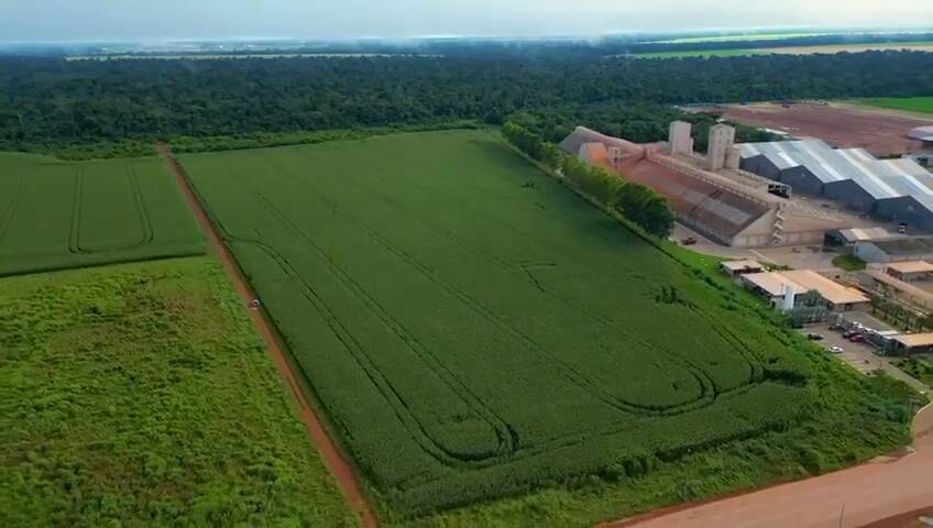 Loteamento e Condomínio à venda, 120000m² - Foto 6