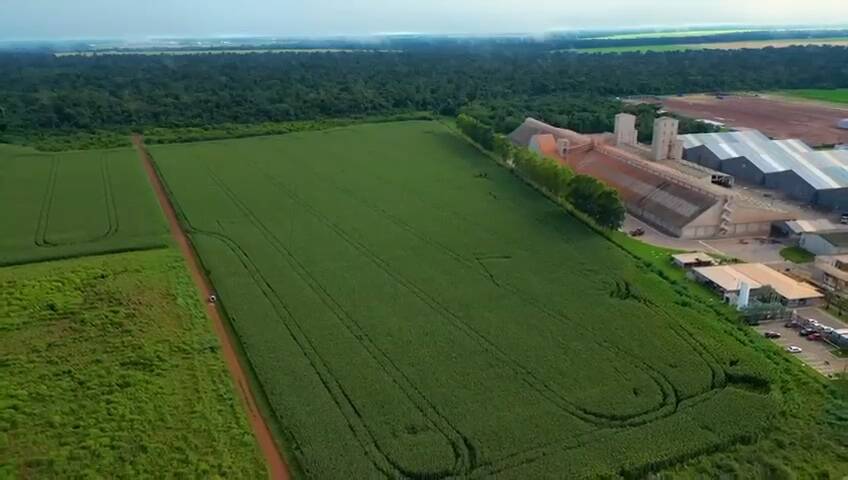 Loteamento e Condomínio à venda, 120000m² - Foto 5