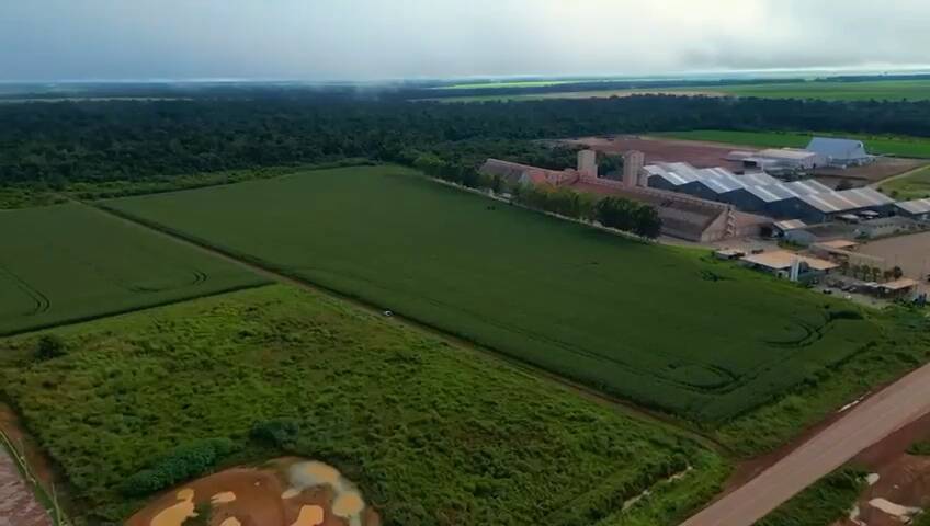 Loteamento e Condomínio à venda, 120000m² - Foto 7