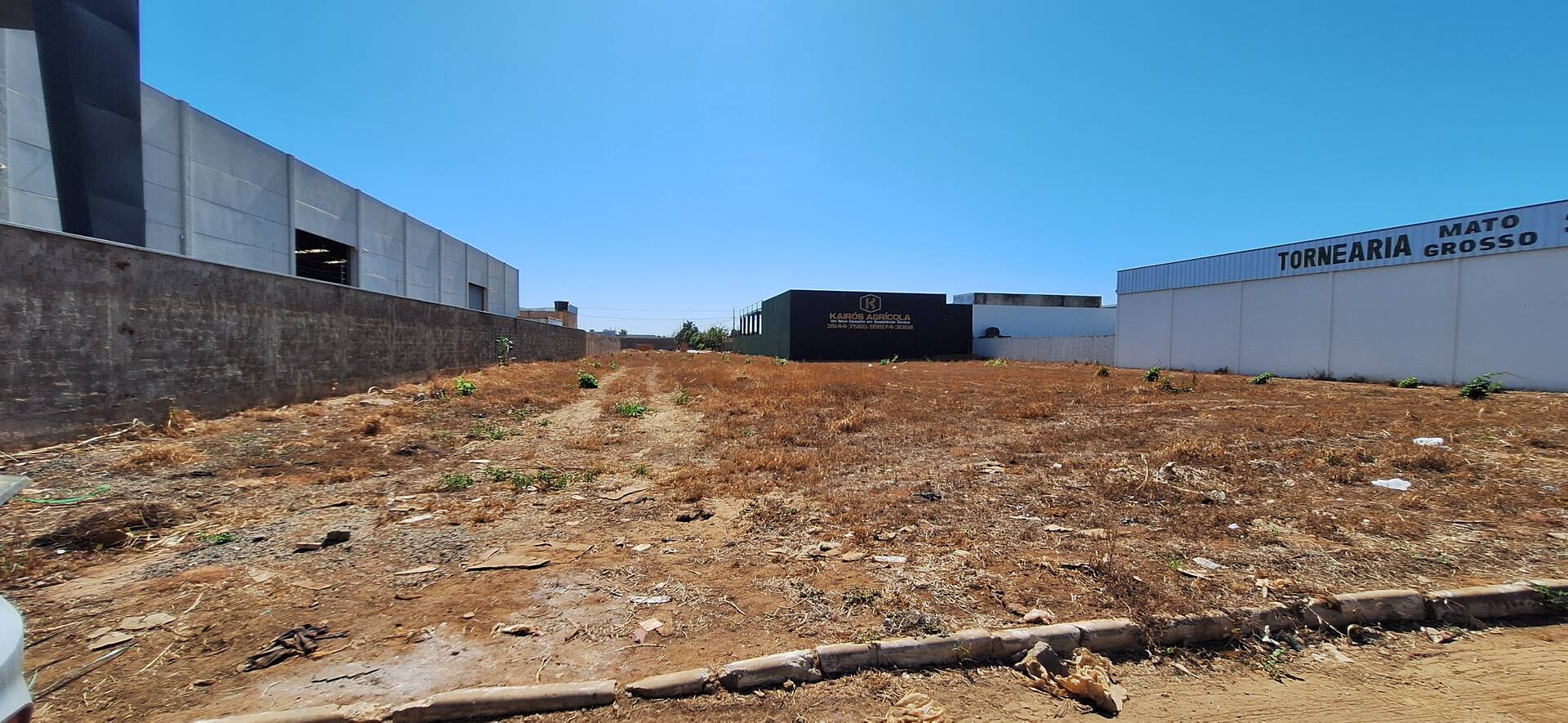 Terreno à venda, 3256m² - Foto 1