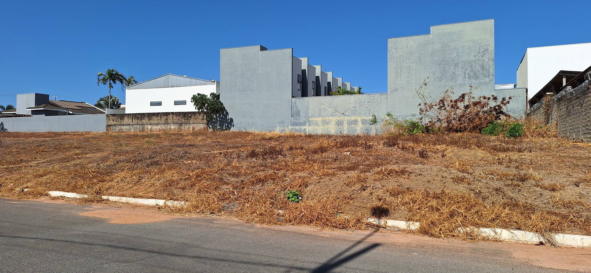 Terreno à venda, 3430m² - Foto 3