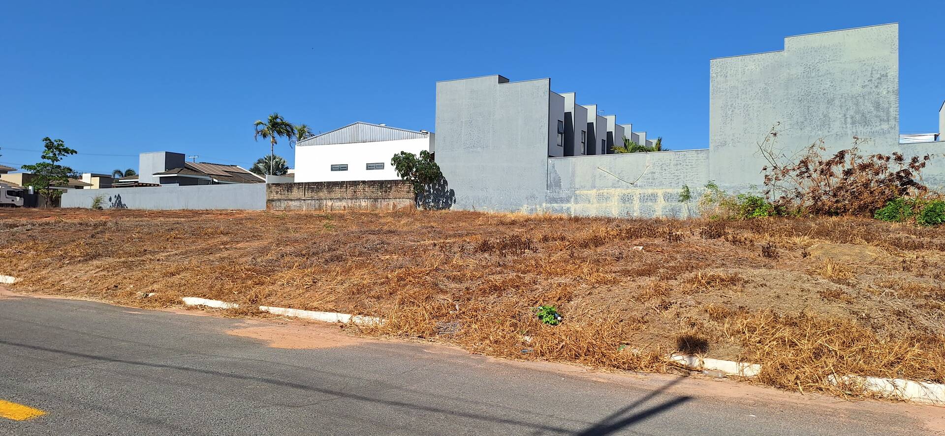 Terreno à venda, 3430m² - Foto 4