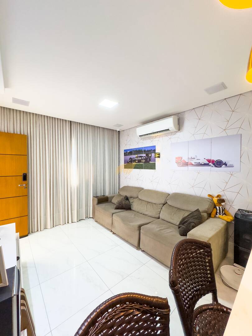 Casa à venda com 2 quartos, 180m² - Foto 10