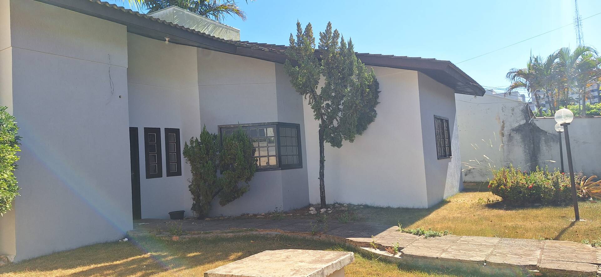 Casa para alugar com 4 quartos, 800m² - Foto 53