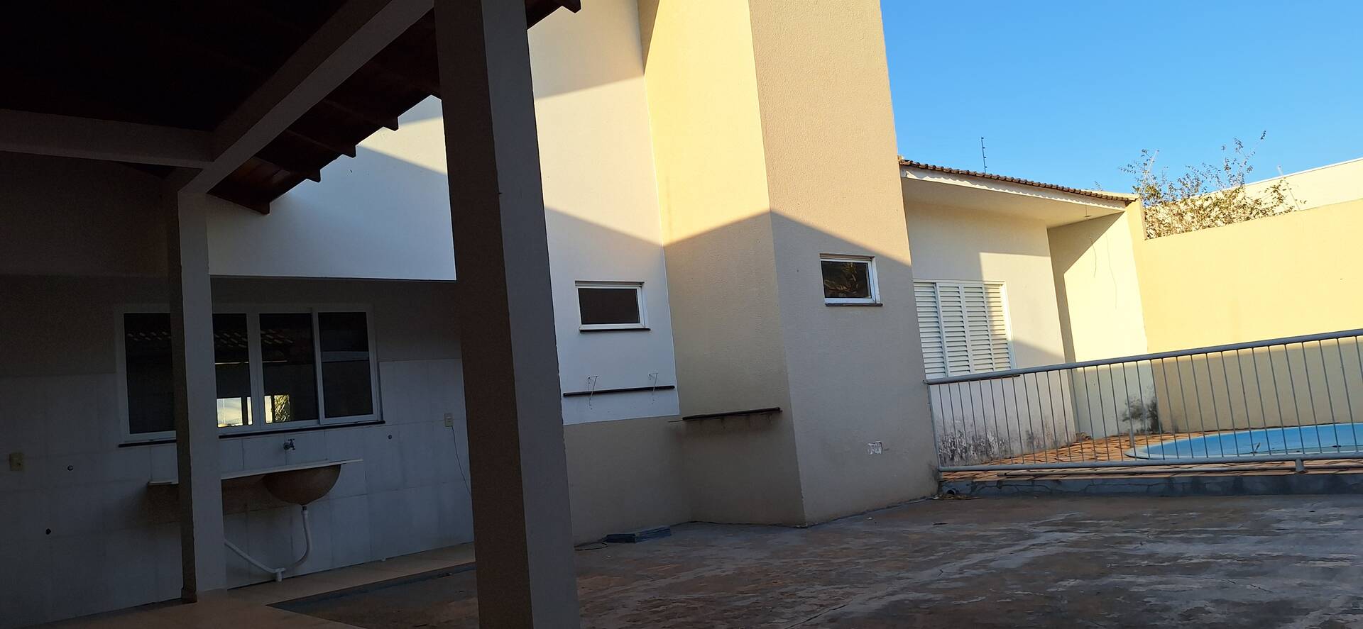 Casa à venda com 3 quartos, 1530m² - Foto 20