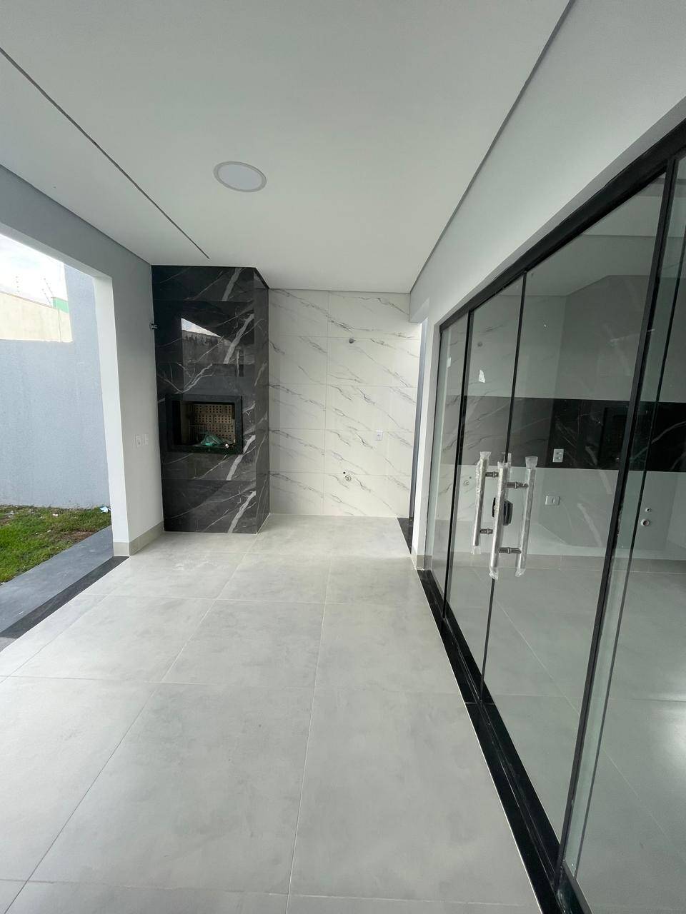 Casa à venda com 3 quartos, 360m² - Foto 8