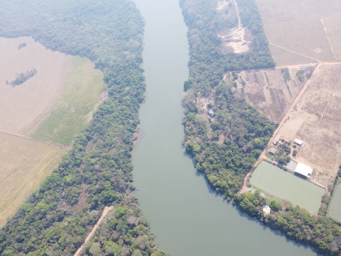 Fazenda à venda com 1 quarto, 685m² - Foto 3