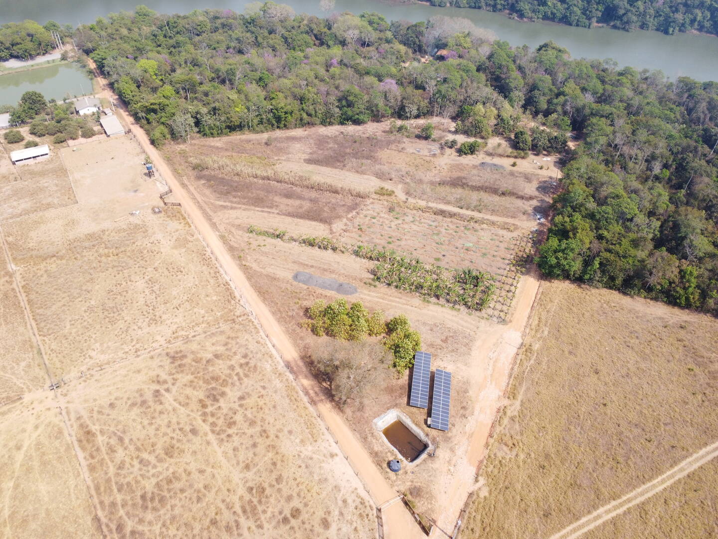 Fazenda à venda com 1 quarto, 685m² - Foto 5