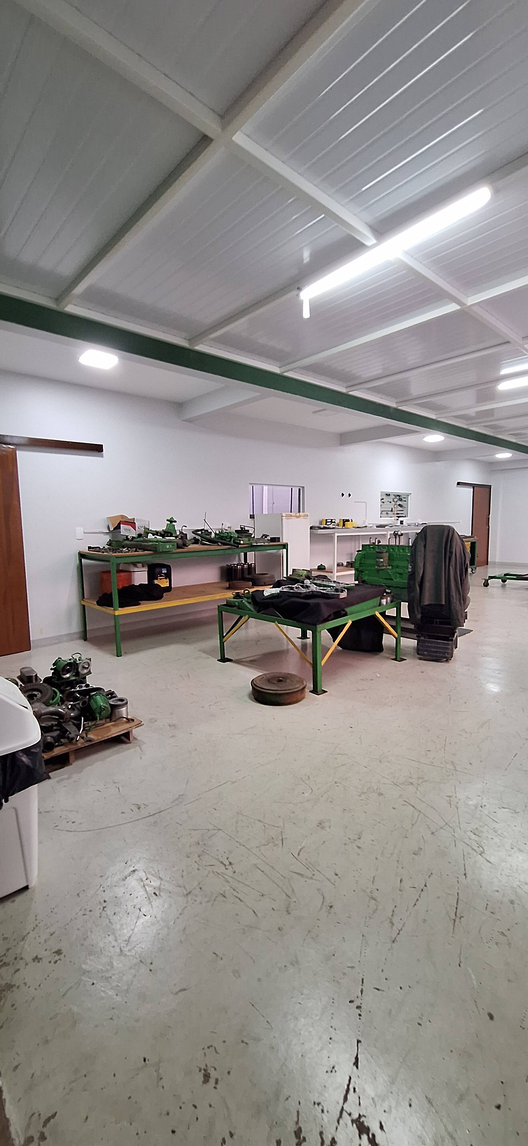 Prédio Inteiro à venda e aluguel, 900m² - Foto 6