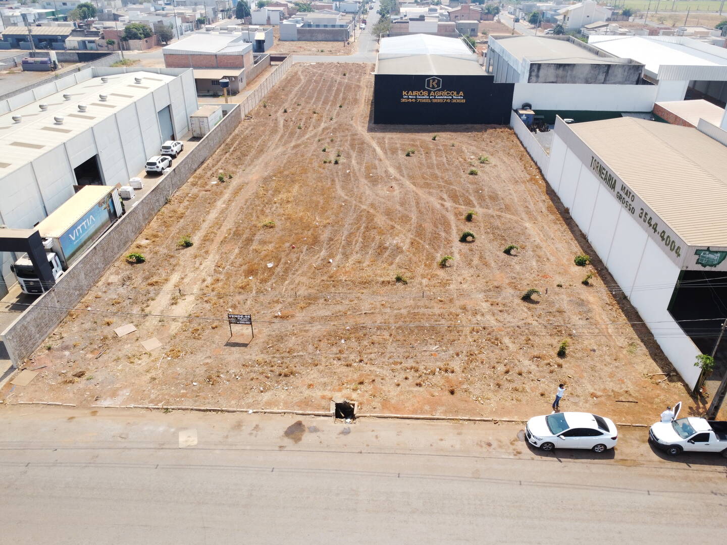 Prédio Inteiro à venda e aluguel, 900m² - Foto 18