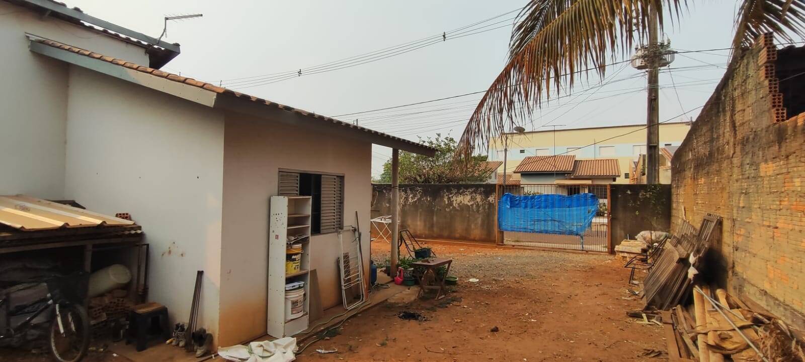 Casa à venda com 2 quartos, 2013m² - Foto 17