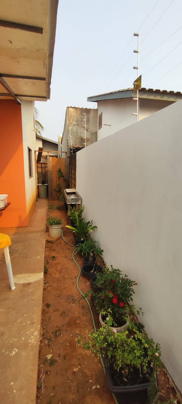 Casa à venda com 2 quartos, 2013m² - Foto 20