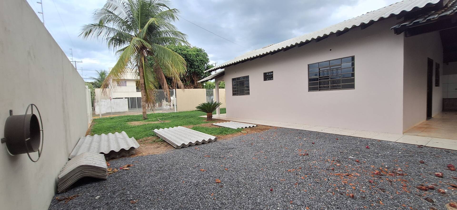 Casa para alugar com 2 quartos - Foto 5