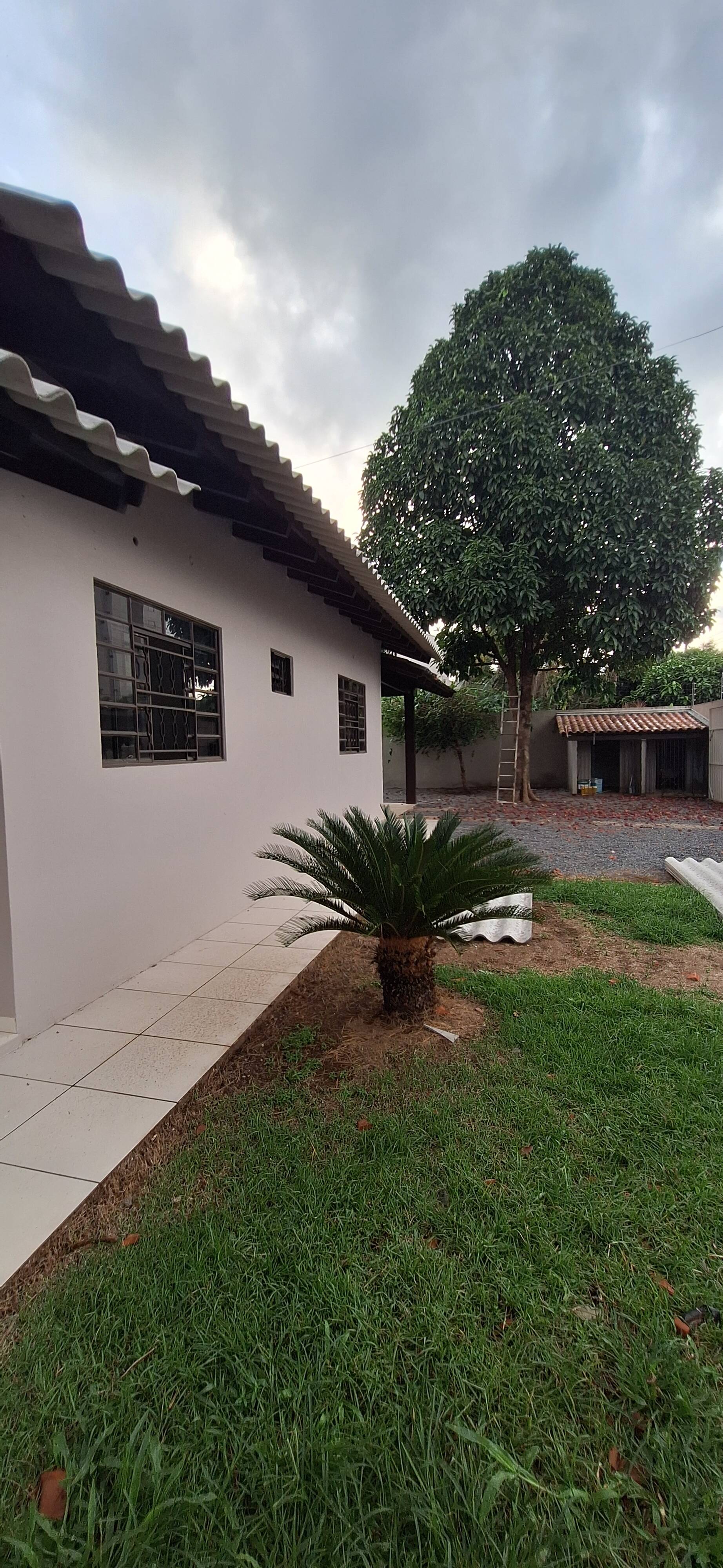 Casa para alugar com 2 quartos - Foto 11