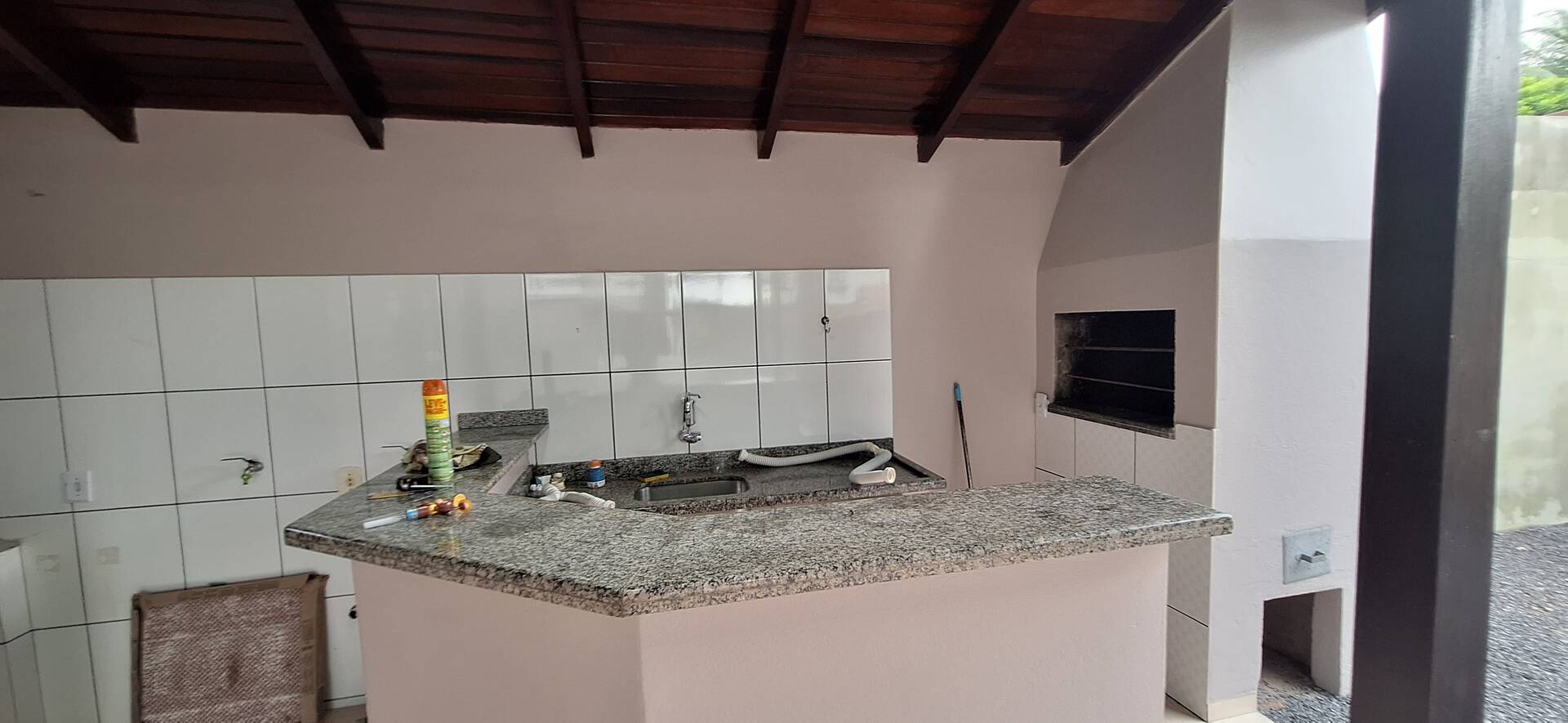 Casa para alugar com 2 quartos - Foto 17