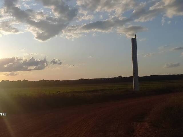 #265 - Terreno em condomínio para Venda em Sorriso - MT - 3