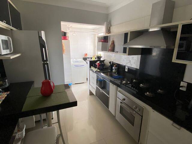 #454 - Apartamento para Venda em Cuiabá - MT - 2