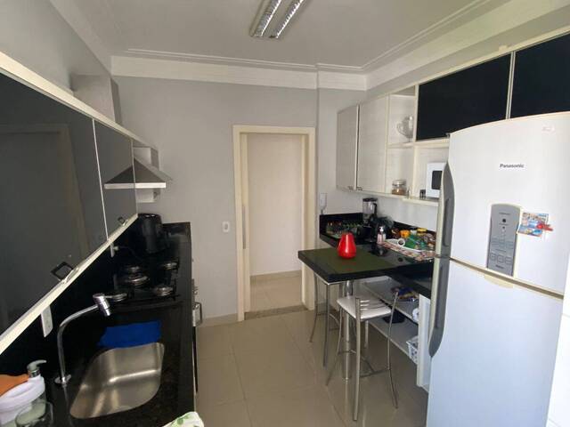 #454 - Apartamento para Venda em Cuiabá - MT - 3