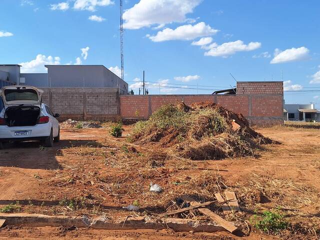 Venda em Mont Serrat - Sorriso